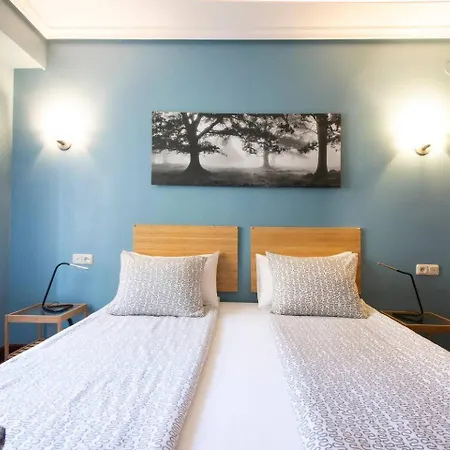 Ubicacion Excelente Explorar La Region Apartment *