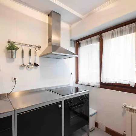 Appartement Ubicacion Excelente Explorar La Region *