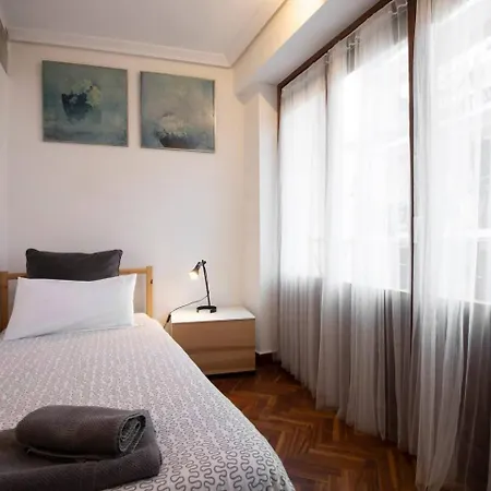Ubicacion Excelente Explorar La Region Apartment Villabona