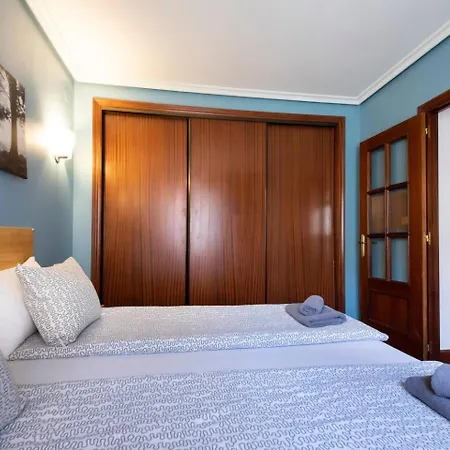 Apartmán Ubicacion Excelente Explorar La Region Villabona